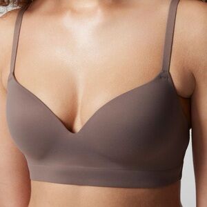 Soma Enbliss Wireless Brown Mocha Bra‎